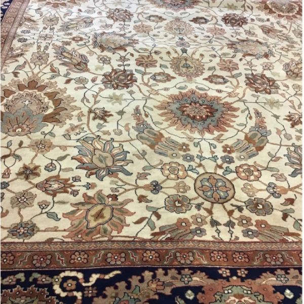 1403 - Persian Style Oriental Rug - 8x10