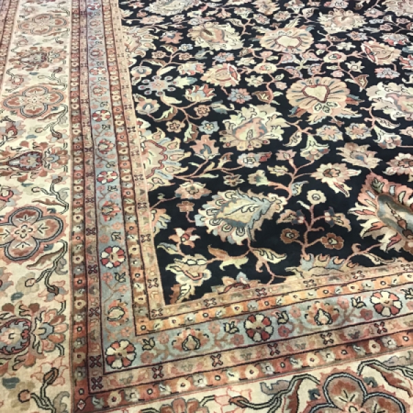 1404 - Oriental Rug - 8x10