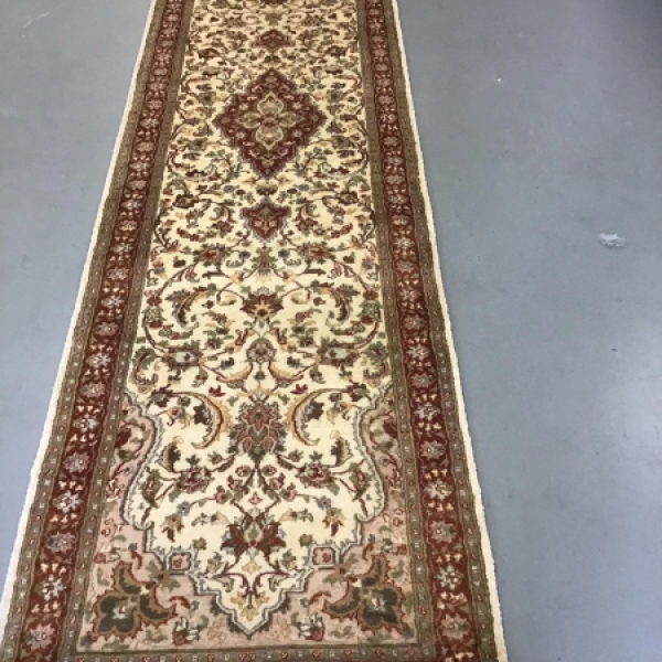1268 - Pak / Persian / Runner Style Runner - 3x10