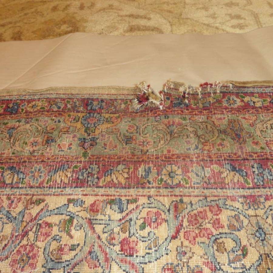 Rug Cleaning & Repair in Houston, Texas