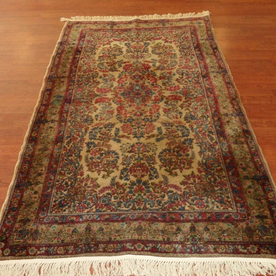 Rug Cleaning & Repair in Houston, Texas