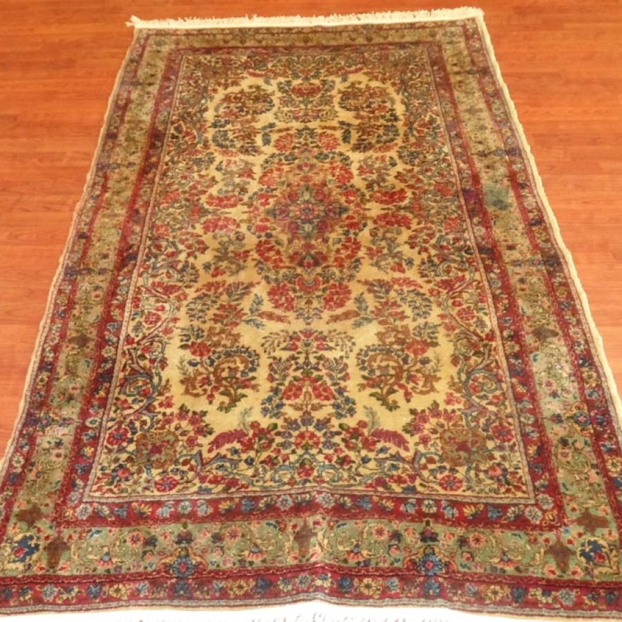 Rug Cleaning & Repair in Houston, Texas