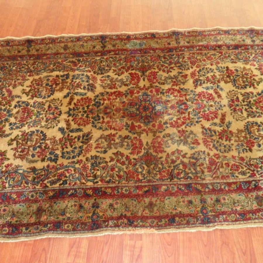 Rug Cleaning & Repair in Houston, Texas