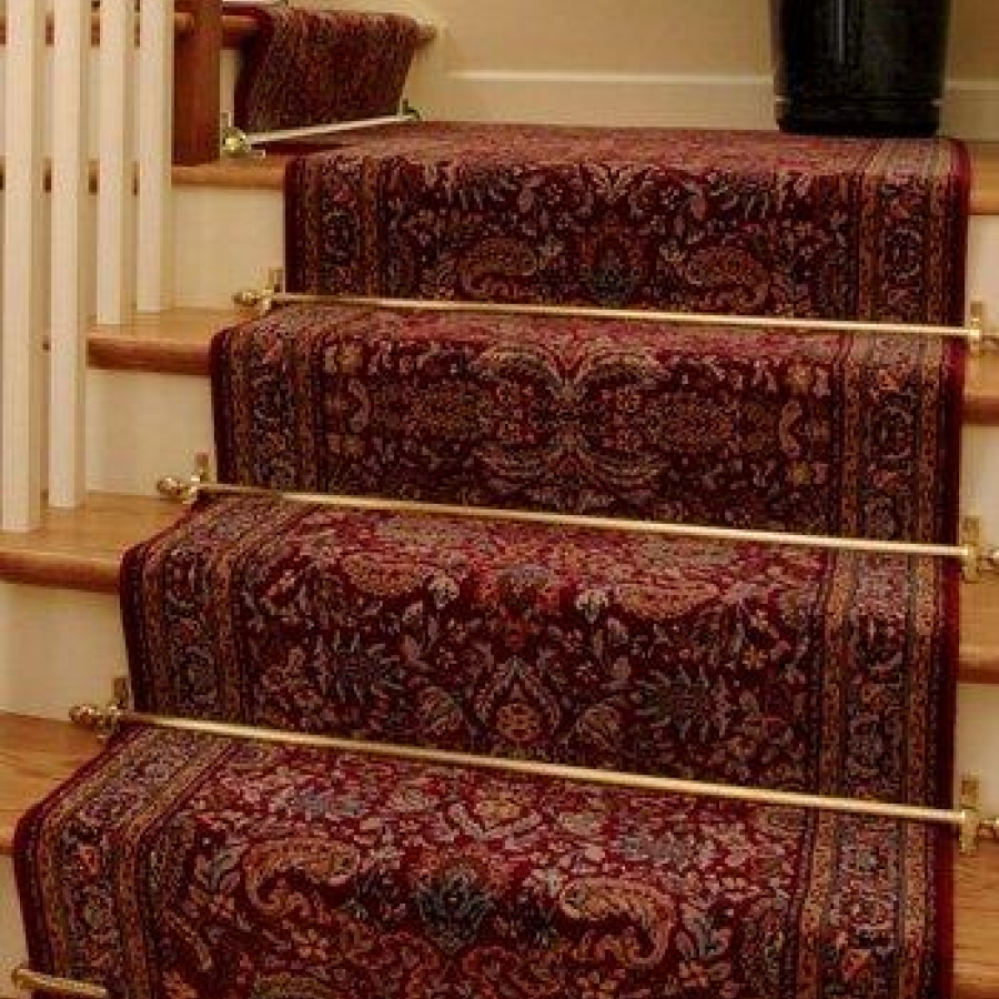 Staircase/Roll Runner Program