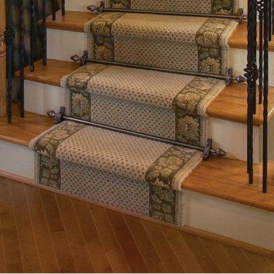 Staircase/Roll Runner Program