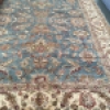 0398 - Oriental Rug - 9x12