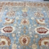 0581 - Peshaver Style Oriental Rug - 8x10