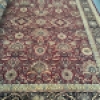 0742 - Jaipour Style Oriental Rug - 9x12