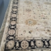 0788 - Chobi Style Oriental Rug - 8x10