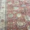 0962 - Oriental Rug - 8x10