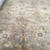 1401 - Indian Style Oriental Rug - 8x10