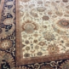 1403 - Persian Style Oriental Rug - 8x10