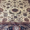 1403 - Persian Style Oriental Rug - 8x10