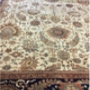 1403 - Persian Style Oriental Rug - 8x10