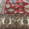 1810 - Kazak Style Oriental Rug - 8x10