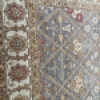 0566 - Chobi Style Oriental Rug - 6x9