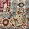 0569 - Chobi Style Oriental Rug - 6x9