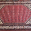 1097 - Persian Antique Style Oriental Rug - 5x7