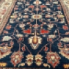 1812 - Kazak Style Oriental Rug - 6x9