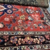 1824 - Persian Antique Style Oriental Rug - 5x7